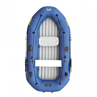 Aqua Marina Φουσκωτή Βάρκα Classic 300cm με υποδοχή για μοτέρ - 15644 - Σε 12 Άτοκες Δόσεις