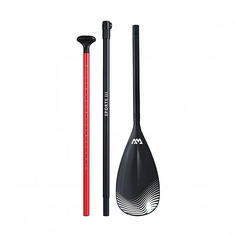 Aqua Marina Ρυθμιζόμενο Κουπί 3 μερών SUP Sports III MOD-23 28363