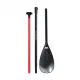 Aqua Marina Ρυθμιζόμενο Κουπί 3 μερών SUP Sports III MOD-23 28363