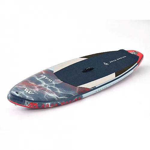 Aqua Marina Φουσκωτή Σανίδα SUP Wave 8’8’’ BT-22WA 265cm - 28264 - Σε 12 Άτοκες Δόσεις