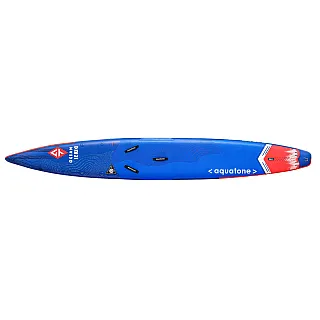 Aquatone Ocean Race Φουσκωτή Σανίδα SUP 14.0 – 426cm TS-621D - Σε 12 Άτοκες Δόσεις