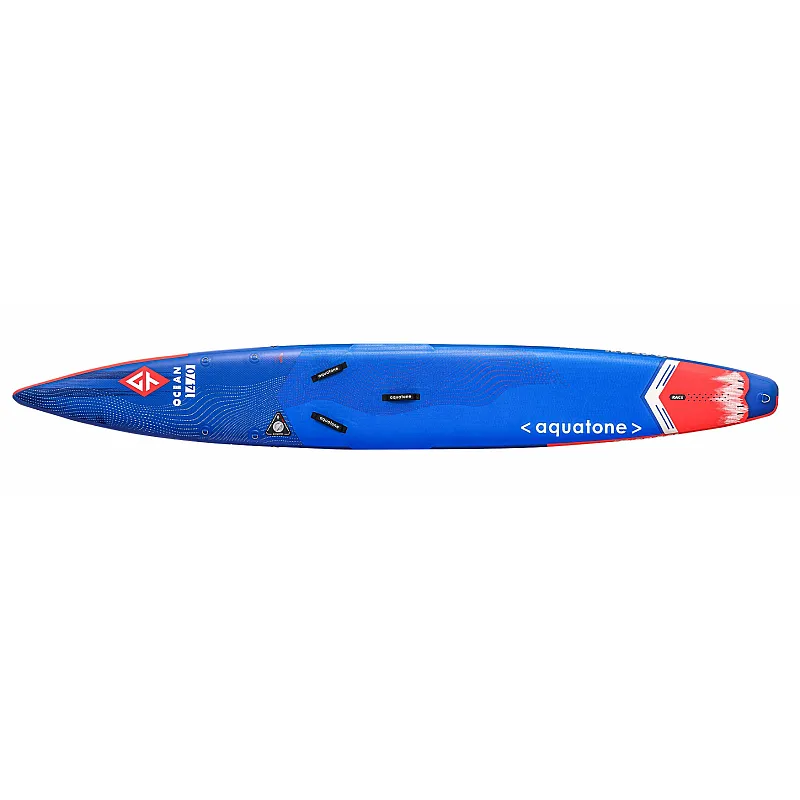 Aquatone Ocean Race Φουσκωτή Σανίδα SUP 14.0 – 426cm