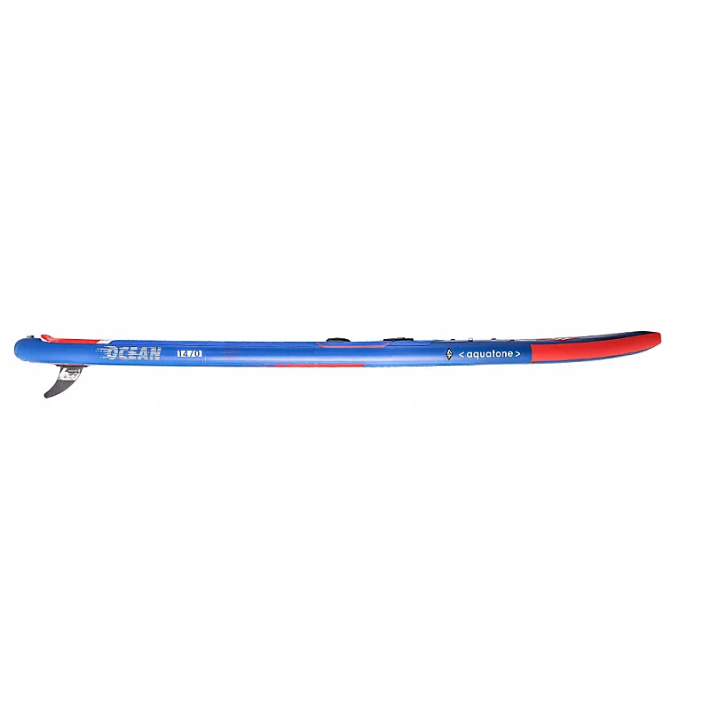 Aquatone Ocean Race Φουσκωτή Σανίδα SUP 14.0 – 426cm