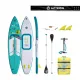 Aztron Super Nova Φουσκωτή Σανίδα SUP 11'0" AS-023