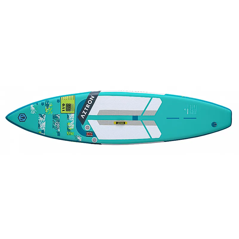 Aztron Super Nova Φουσκωτή Σανίδα SUP 11'0" AS-023