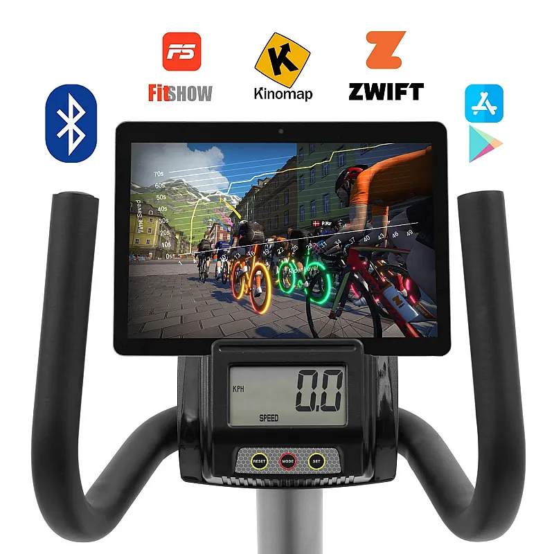 Diadora Καθιστό Ποδήλατο Γυμναστικής Maya  Comfort DB-MAYACO  - Σε 12 Άτοκες Δόσεις - Ποδήλατα Γυμναστικής