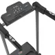 Bcube AZero Walking Pad Ηλεκτρικός Διάδρομος 1.25HP