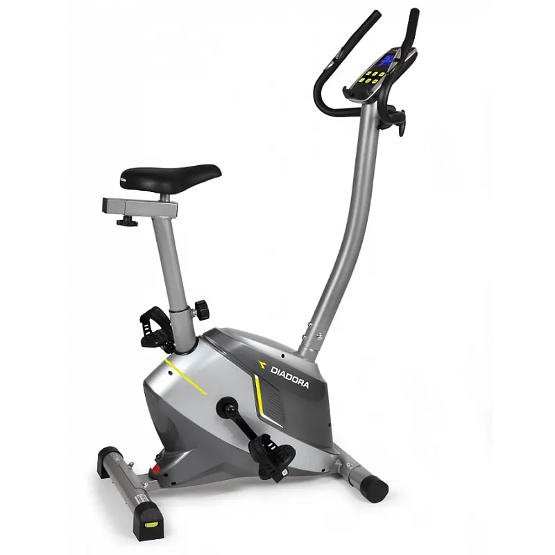 Diadora Lotus Ηλεκτρομαγνητικό Ποδήλατο Γυμναστικής