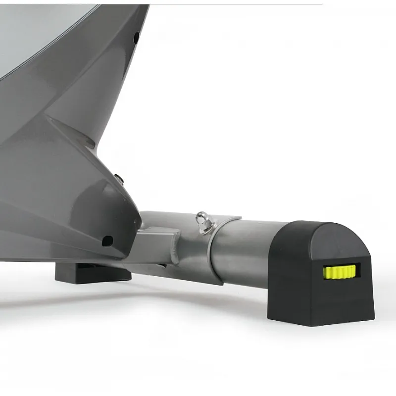 Diadora Lotus Ηλεκτρομαγνητικό Ποδήλατο Γυμναστικής