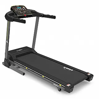 Diadora Runner 2.5 ηλεκτρικός διάδρομος 1.5HP - Σε 12 Άτοκες Δόσεις