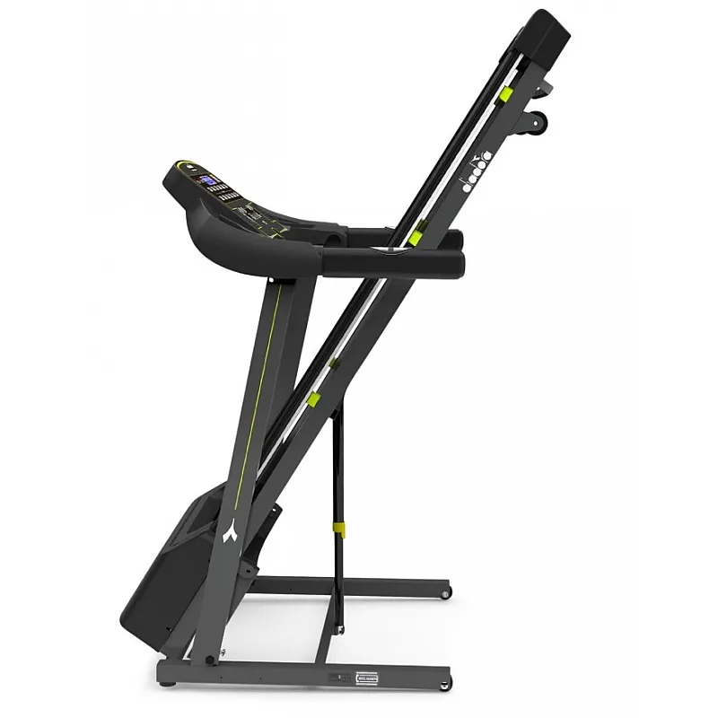 Diadora Runner 2.5 ηλεκτρικός διάδρομος 1.5HP