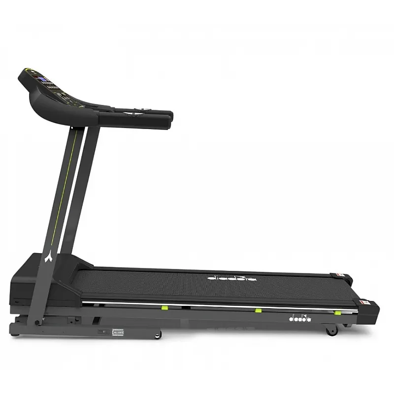 Diadora Runner 2.5 ηλεκτρικός διάδρομος 1.5HP