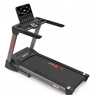 Fassi 12.6 Ηλεκτρικός Διάδρομος Γυμναστικής 3.0HP AC Inverter - Σε 12 Άτοκες Δόσεις