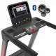 Fassi 12.6 Ηλεκτρικός Διάδρομος 3.0HP/AC