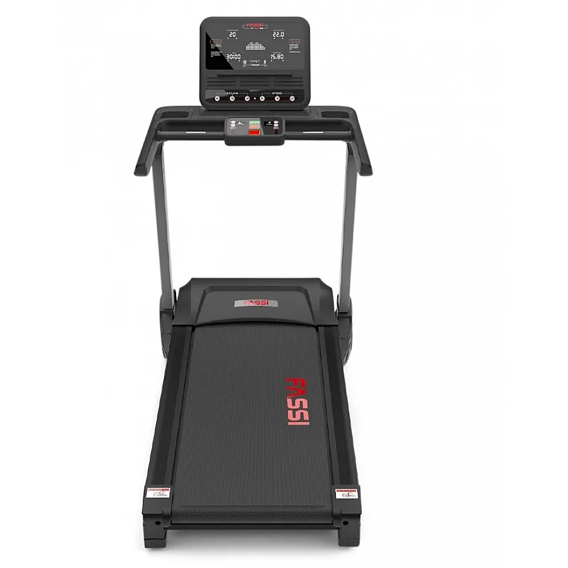 Fassi 12.6 Ηλεκτρικός Διάδρομος 3.0HP/AC