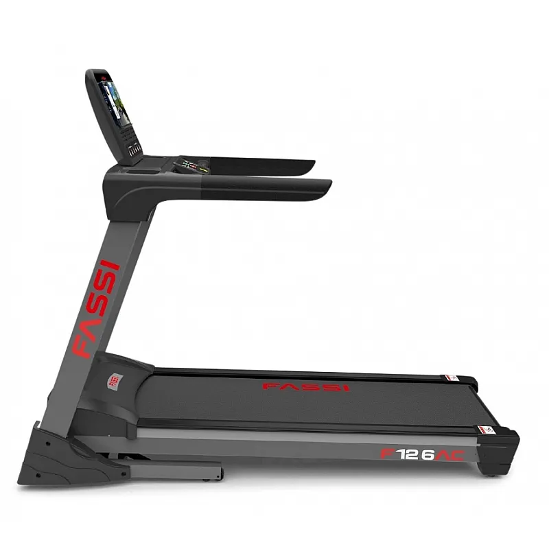 Fassi 12.6 Ηλεκτρικός Διάδρομος 3.0HP/AC