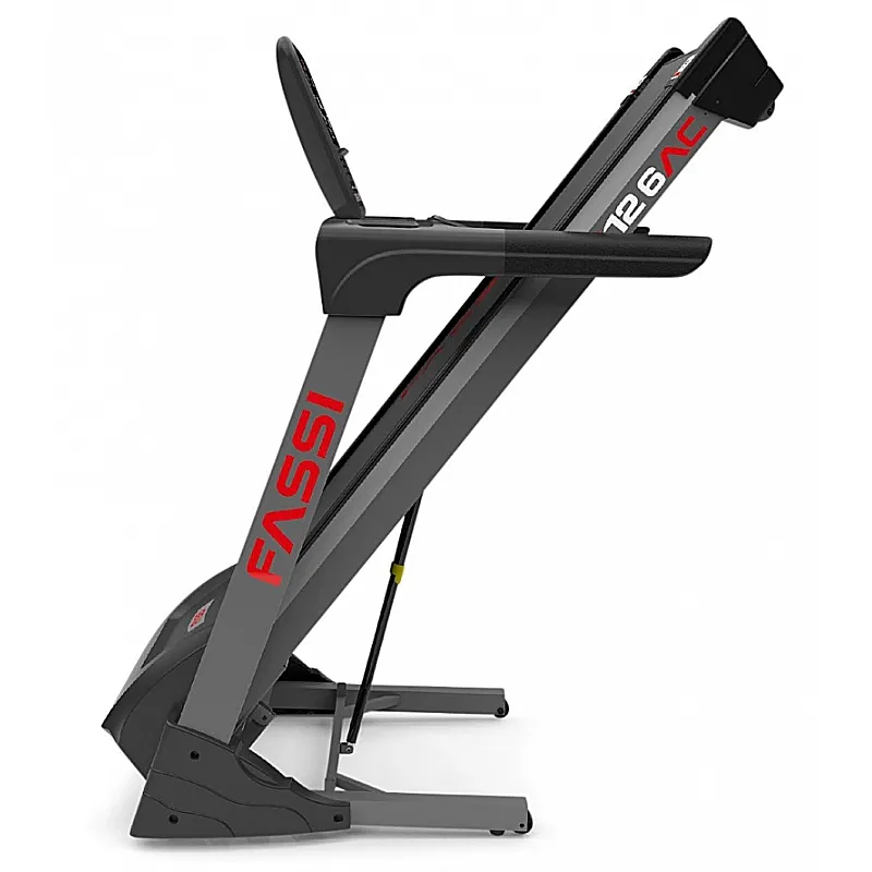 Fassi 12.6 Ηλεκτρικός Διάδρομος 3.0HP/AC