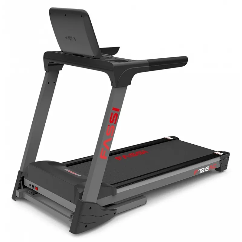 Fassi 12.6 Ηλεκτρικός Διάδρομος 3.0HP/AC