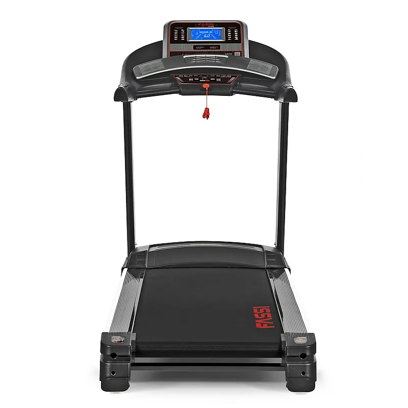 Fassi T60 Club Ημι-επαγγελματικός Ηλεκτρικός Διάδρομος 4.0HP/AC inverter - Σε 12 Άτοκες Δόσεις