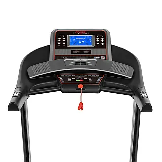 Fassi T60 Club Ημι-επαγγελματικός Ηλεκτρικός Διάδρομος 4.0HP/AC inverter - Σε 12 Άτοκες Δόσεις