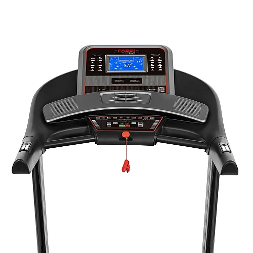 Fassi T60 Club Ημι-επαγγελματικός Ηλεκτρικός Διάδρομος 4.0HP/AC inverter - Σε 12 Άτοκες Δόσεις