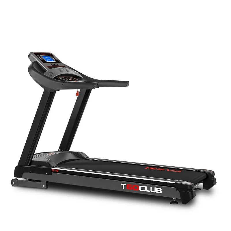 Fassi T60 Club Ημι-επαγγελματικός Ηλεκτρικός Διάδρομος 4.0HP/AC inverter - Σε 12 Άτοκες Δόσεις