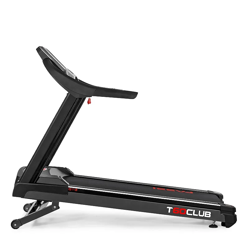 Fassi T60 Club Ημι-επαγγελματικός Ηλεκτρικός Διάδρομος 4.0HP/AC inverter - Σε 12 Άτοκες Δόσεις