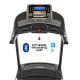 Fassi T60 Club Ημι-επαγγελματικός Ηλεκτρικός Διάδρομος 4.0HP/AC inverter - Σε 12 Άτοκες Δόσεις