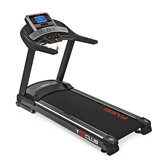 Fassi T60 Club Ημι-επαγγελματικός Ηλεκτρικός Διάδρομος 4.0HP/AC inverter - Σε 12 Άτοκες Δόσεις