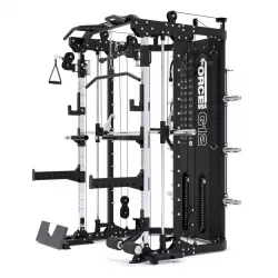Force USA Επαγγελματικό Πολυόργανο G12‑V2 All‑In‑One Trainer - Σε 24 Άτοκες Δόσεις