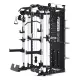 Force USA Επαγγελματικό Πολυόργανο G12‑V2 All‑In‑One Trainer