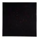 Δάπεδο Καουτσούκ για βάρη Heavy Duty inSPORTline Proteko II 50 x 50 x 1,5 cm 25333