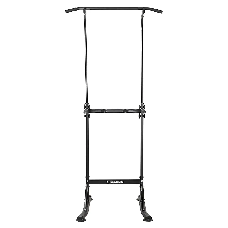 InSportline Power Tower PT60 ρυθμιζόμενο μονόζυγο - δίζυγο 21512