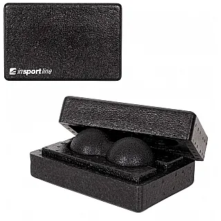 InSportline τουβλάκι yoga basic 21697B