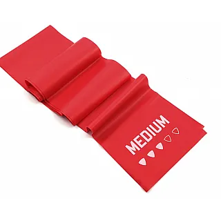 Live Pro Λάστιχο Αντίστασης Κορδέλα Medium B-8415-M