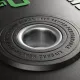 Live Pro Δίσκος Bumper LivePro Ø50 10kg B-8331-10