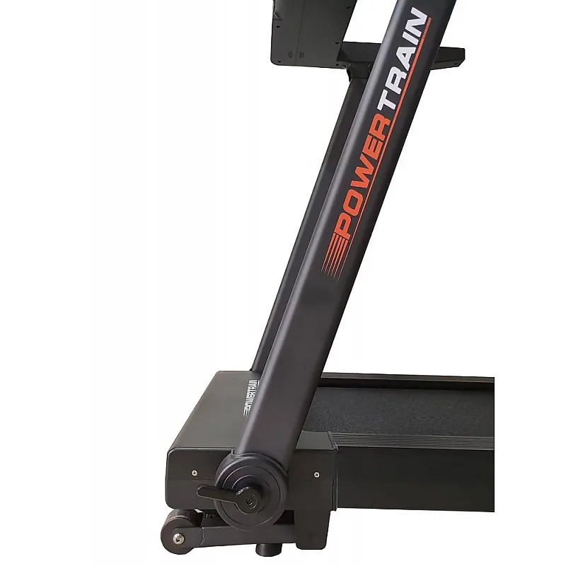 Power Train Agnes Ηλεκτρικός Διάδρομος 2.5HP  - Σε 18 Άτοκες Δόσεις - Black Friday