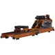 Power Train Αναδιπλούμενη Ξύλινη Κωπηλατική Νερού PF-14014 Dark