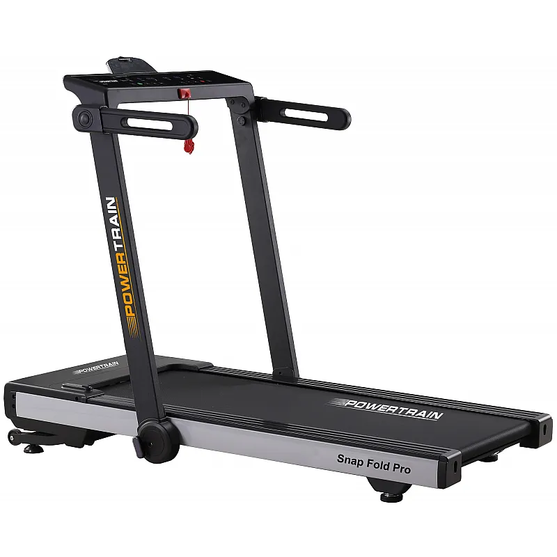 Power Train K-7500 Snap Fold Pro Ηλεκτρικός Διάδρομος 3.0HP