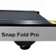 Power Train K-7500 Snap Fold Pro Ηλεκτρικός Διάδρομος 3.0HP