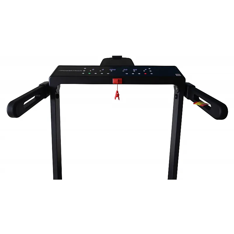 Power Train K-7500 Snap Fold Pro Ηλεκτρικός Διάδρομος 3.0HP