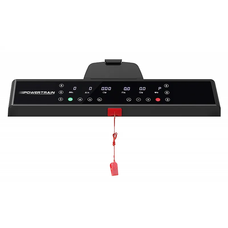 Power Train K-7500 Snap Fold Pro Ηλεκτρικός Διάδρομος 3.0HP