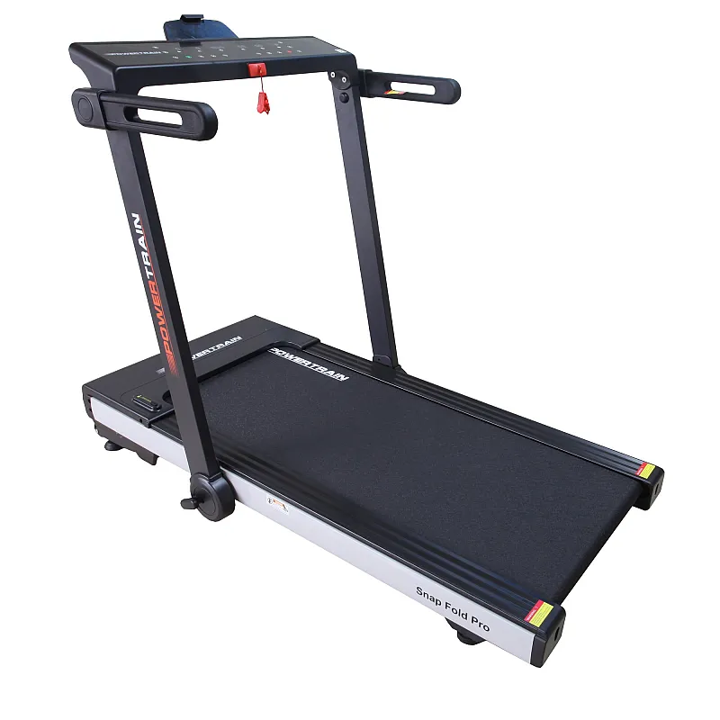 Power Train K-7500 Snap Fold Pro Ηλεκτρικός Διάδρομος 3.0HP