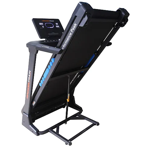 Power Train Performance Peak Ηλεκτρικός Διάδρομος 3.5HP - Σε 12 Άτοκες Δόσεις