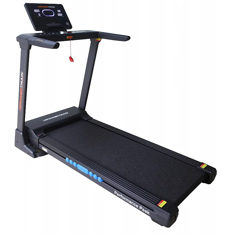 Power Train Performance Peak Ηλεκτρικός Διάδρομος 3.5HP - Σε 12 Άτοκες Δόσεις