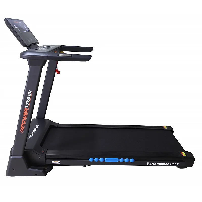 Power Train Performance Peak Ηλεκτρικός Διάδρομος 3.5HP - Σε 12 Άτοκες Δόσεις