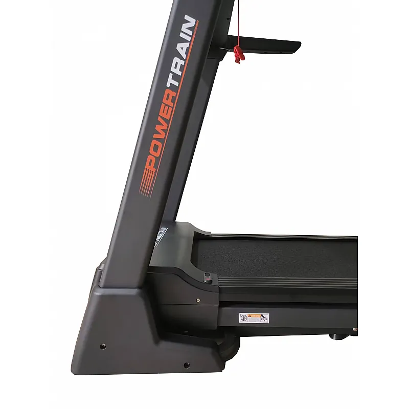 Power Train Performance Peak Ηλεκτρικός Διάδρομος 3.5HP - Σε 12 Άτοκες Δόσεις