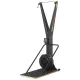 Power Train Ski Machine