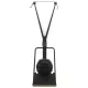 Power Train Ski Machine