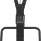Power Train Ski Machine